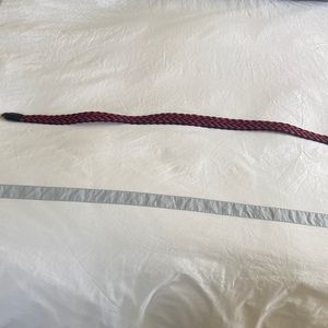 Clare Vivier Crossbody Purse straps